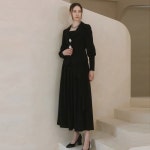 에스블랑(S BLANC) Amanh / A-line Flared Set-up Skirt - 사이즈 & 후기 | 무신사