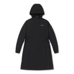 골든베어(GOLDEN BEAR) Raglan Woven Hood One-piece (for Women)_G5TAW23541BKX - 사이즈 & 후기 | 무신사