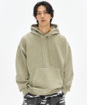 소버먼트(SOVERMENT) 980G 피그먼트 컷 후드-올리브- - 사이즈 & 후기 | 무신사 소버먼트(SOVERMENT)  980G 피그먼트 컷 후드-올리브... 