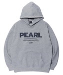 오드펄(ODDPEARL) pearl origin hoodie(grey) - 사이즈 & 후기 | 무신사