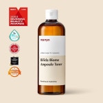 마녀공장(MANYOFACTORY) [사용기한 임박] 비피다 바이옴 앰플 토너 400mlX2 - 후기 | 무신사