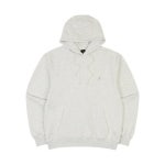 캉골(KANGOL) 클럽 후디 5139 오트밀 - 사이즈 & 후기 | 무신사