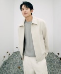 마인드브릿지(MINDBRIDGE) 미니멀세미오버블루종 - 2color MXJP7101... 무신사 마인드브릿지(MINDBRIDGE)  미니멀세미오버블루종... 