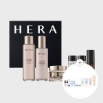 헤라(HERA) 에이지어웨이 콜라제닉 3종 기획세트 - 후기 | 무신사