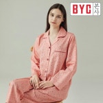 비와이씨(BYC) 80수-여잠옷셋트 NCG2084 - 사이즈 & 후기 | 무신사