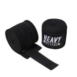 헤비히터(HEAVYHITTERS) 엘라스틱 H2-EH 복싱핸드랩 - 사이즈 & 후기 | 무신사