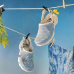 리바이스(LEVIS) Levis X Crocs All Terrain Clog_D7857-0001 - 사이즈 & 후기 | 무신사