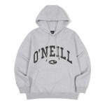 오닐(ONEILL) 공용 펠톤 아치 레터 후디 OUTFM4163-193 - 사이즈 & 후기 | 무신사