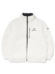 아이더(EIDER) REVERSIBLE G (리버시블 G) α 다운 자켓_Cream - 사이즈 & 후기 | 무신사