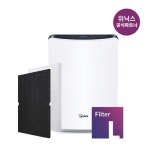 위닉스(WINIX) 공기청정기필터 제로X CAF-L0S3 L필터 - 후기 | 무신사