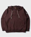 비디알(VDR) DOUBLE V HOOD PARKA [Coca Mocha] - 사이즈 & 후기 | 무신사
