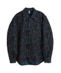 선플라워(SUNFLOWER) RALF SHIRT - 사이즈 & 후기 | 무신사
