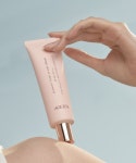 에이지투웨니스(AGE 20S) 글로우핏 톤업 선크림 50ml SPF50+ PA++++ - 후기 | 무신사