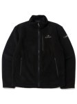 아이더(EIDER) BLANC (블랑) 남성 플리스 본딩 자켓_Black - 사이즈 & 후기 | 무신사