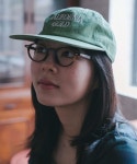 언커먼 아이웨어(UNCOMMON EYEWEAR) PETER - DARK HAVANA - 사이즈 & 후기 | 무신사