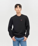 리바이스(LEVIS) 크루넥 스웨트셔츠_34257-0008 - 사이즈 & 후기 | 무신사