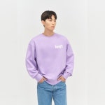 리바이스(LEVIS) 릴렉스 그래픽 크루넥 스웨트셔츠_38712-0202 - 사이즈 & 후기 | 무신사