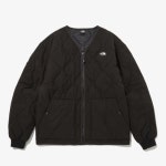 노스페이스(THE NORTH FACE) NJ3NP59A 브루니 EX 히트라인 가디건 - 사이즈 & 후기 | 무신사
