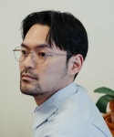 언커먼 아이웨어(UNCOMMON EYEWEAR) GLEN - SHINY SILVER - 사이즈 & 후기 | 무신사