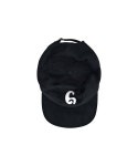 1011갤러리(1011 GALLERY) Suede Ball Cap - Black - 사이즈 & 후기 | 무신사