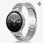 슈피겐(SPIGEN) 갤럭시워치6 스트랩 메탈 모던핏316L - 후기 | 무신사