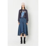 럭키슈에뜨(LUCKY CHOUETTE) [Atelier] Jewelry Chouette Long... 럭키슈에뜨(LUCKY CHOUETTE)  [Atelier] Jewelry Chouette Long Sleeve T... 