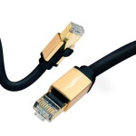애니포트(ANYPORT) 노트북 인터넷선 SFTP CAT8 랜케이블 기가 인터넷 랜선 연결 연장 선 - 후기 | 무신사