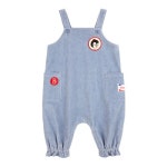 베베드피노(BEBE DE PINO) 휴고베이비코듀로이플레이수트_BP33OV173 - 사이즈 & 후기 | 무신사