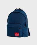 맨하탄 포티지(MANHATTAN PORTAGE) 1211 Big Apple Backpack LG BLACK SUEDE - 사이즈 & 후기 | 무신사