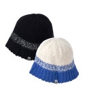 티엔피(TNP) APC WOOL KNIT BUCKET HAT - 사이즈 & 후기 | 무신사