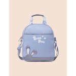 빈폴 키즈(BEANPOLE KIDS) 여아 스팽글 빙키 보조가방 스카이 블루 (BI31D4G12Q) - 사이즈 & 후기 | 무신사 빈폴 키즈(BEANPOLE KIDS) 여아... 