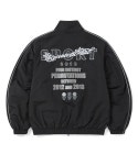 디스이즈네버댓(THISISNEVERTHAT) Sport 2010 Bomber Jacket Black - 사이즈 & 후기 | 무신사