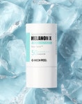 메디필(MEDIPEEL) 멜라논 X 히알 쿨링 선스틱 23g (SPF 50+ PA++++) - 후기 | 무신사