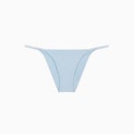 캘빈클라인 언더웨어(CALVIN KLEIN UNDERWEAR) 여성 폼투바디 러스터 하이레그 탕가_QF7384CJP - 사이즈 & 후기 | 무신사