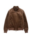 브룩스 브라더스(BROOKS BROTHERS) 코듀로이 바라쿠다 자켓 (브라운) (BBOJMB10154DF) - 사이즈 & 후기 | 무신사