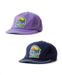 빅웨이브 컬렉티브(BIGWAVE COLLECTIVE) SUN CITY CAP (2 COLORS) - 사이즈 & 후기 | 무신사