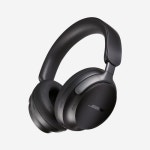 보스(BOSE) QC 울트라 헤드폰 노이즈캔슬링 블루투스 헤드폰 - 후기 | 무신사