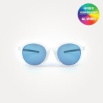 이리지스(IRIZIS) 이글아이 EAGLE EYE I2202-36 스포츠선글라스 - 사이즈 & 후기 | 무신사