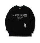 블랙피피(BLACKPP) BK PP GENTLEMANLINESS Standard L/S - 사이즈 & 후기 | 무신사