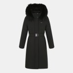네파(NEPA) 7J82084 여성 롱 다운 자켓 - 사이즈 & 후기 | 무신사