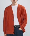 베리베인(VERYVAIN) GAFF TEX CARDIGAN (BLACK) - 사이즈 & 후기 | 무신사