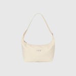 무쿠앤에보니(MUCU AND EBONY) Lissome Bag _ Ivory 리썸백 아이보리 - 사이즈 & 후기 | 무신사 무쿠앤에보니(MUCU AND EBONY) Lissome Bag... 