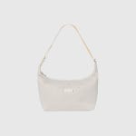 무쿠앤에보니(MUCU AND EBONY) Lissome Bag _ Light Grey 리썸백 라이트 그레이 - 사이즈 & 후기 | 무신사 무쿠앤에보니(MUCU AND EBONY)... 