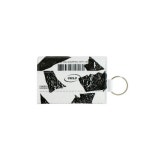 사공칠(407) 카드지갑 - RECEIPT (PATTERN) - 사이즈 & 후기 | 무신사 사공칠(407) 카드지갑 - RECEIPT  (PATTERN) - 사이즈 & 후기 | 무신사