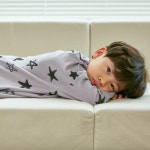 꼬떼드무어(COTE DE MOI) 라운지웨어_누아르 에뚜알 라방드 - 사이즈 & 후기 | 무신사