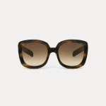 홍홀(HONGHOL) 가야고 GAYAGO H2241-55 패션선글라스 - 사이즈 & 후기 | 무신사