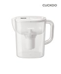 쿠쿠(CUCKOO) 인스퓨어 필터 정수기 3.8L 화이트 - 후기 | 무신사