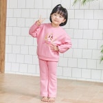 프리미에팜(PREMIERFAM) 시크릿쥬쥬 여아 로레이 9부상하세트 - 사이즈 & 후기 | 무신사