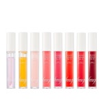 더페이스샵(THE FACE SHOP) 글리밍 볼륨 립 오일 (8 Colors) - 후기 | 무신사
