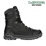 로바(LOWA) 레니게이드 EVO ICE GTX 남성 블랙 방한 등산화 - 사이즈 & 후기 | 무신사 로바(LOWA) 레니게이드 EVO ICE  GTX 남성 블랙 방한... 
